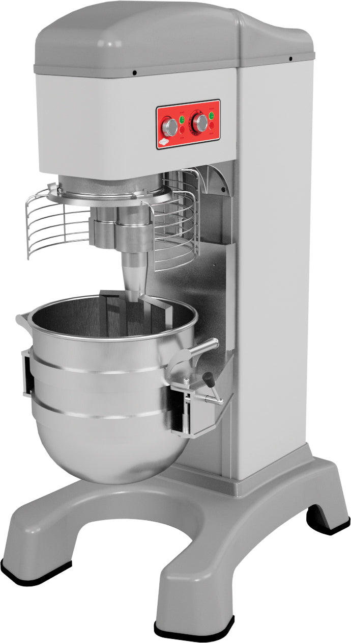 Drehzahlgeregelter Mischer – 380 V / 2,2 kW