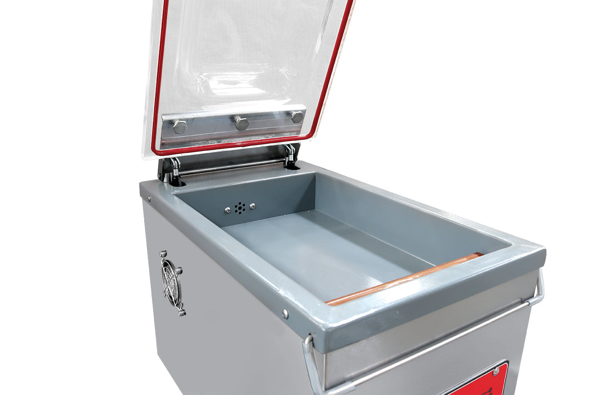 Vakum Makinesi – 220V / 0,9 kW