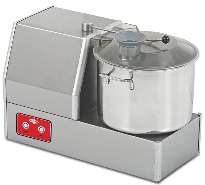 Schneidmischer – 8 l