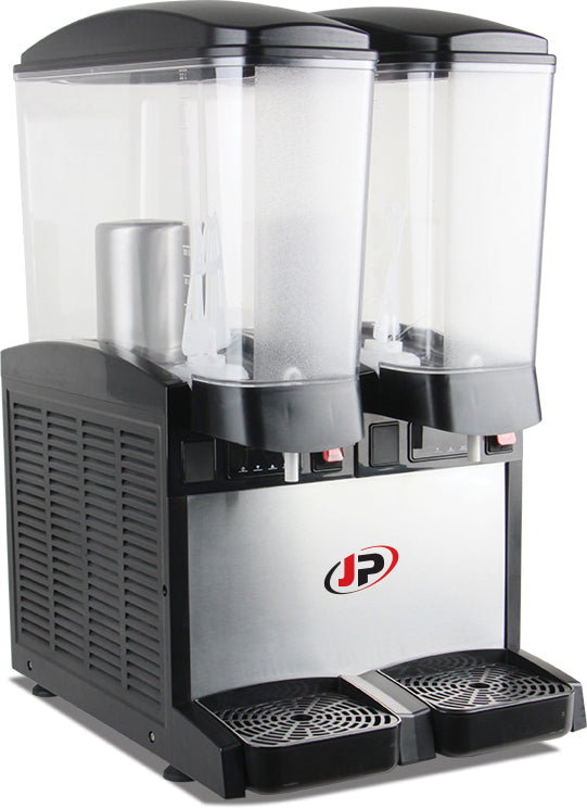 Entsafter 40 l – 230 V / 5,7 kW