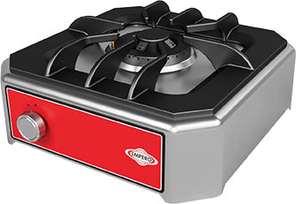 Mini-Gasherd mit 1 Kochstelle – 3,5 kW