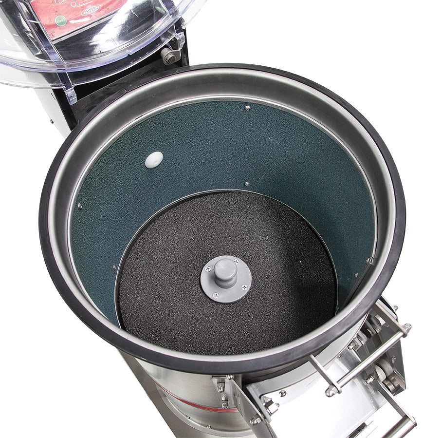 Filter-Kartoffelschälmaschine – 220 V / 30 kg