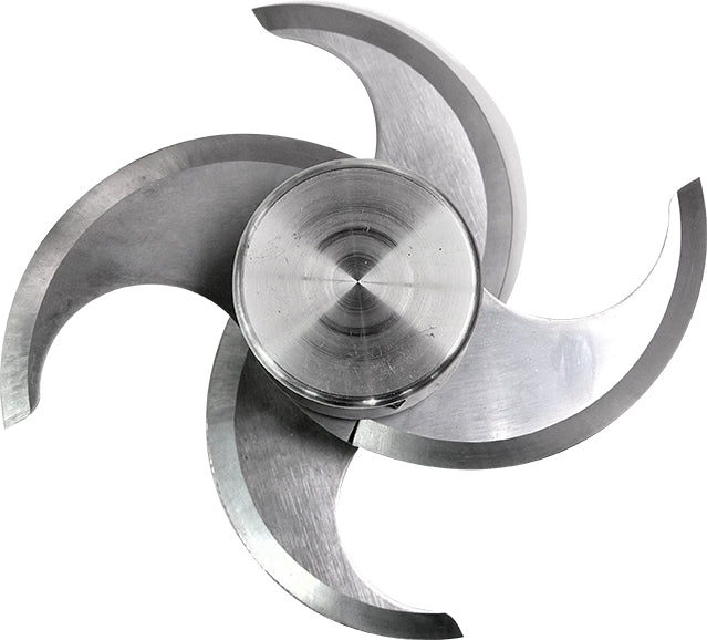 Vertikaler Schneidmischer – 50 l