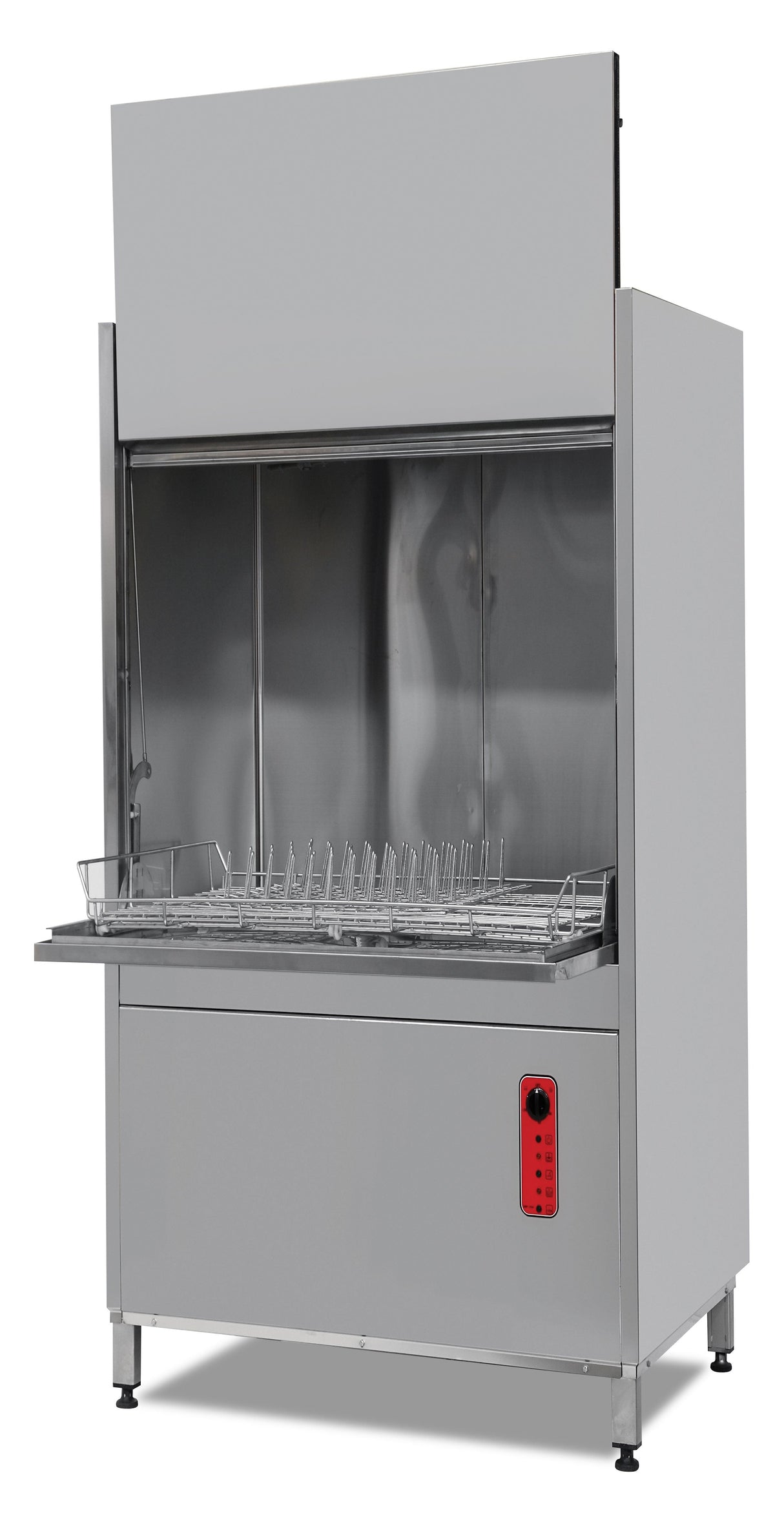 Pot Washing Machine 80 Lt - 27 kW / 380 V