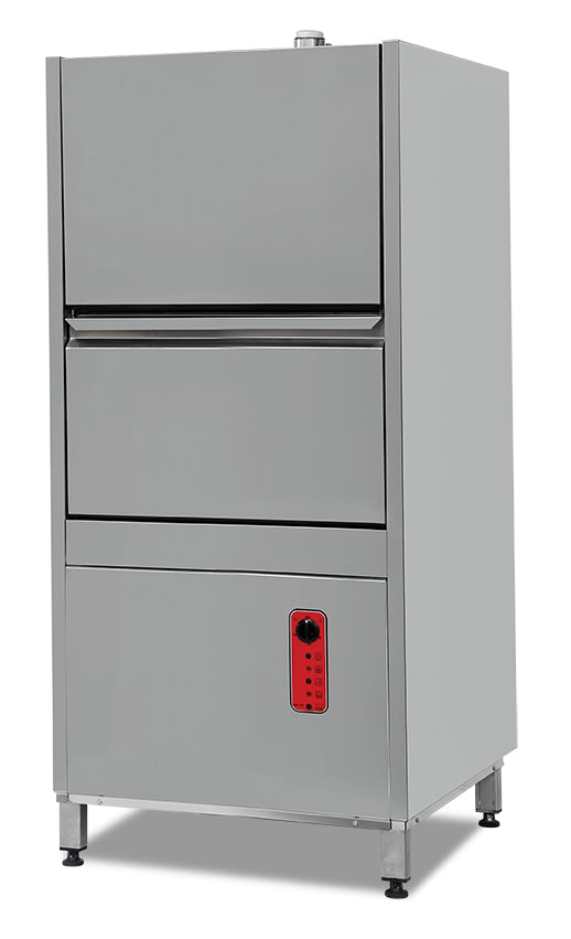 Pot Washing Machine 80 Lt - 27 kW / 380 V