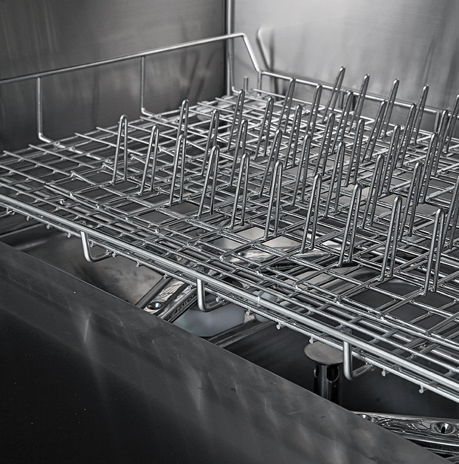 Pot Washing Machine 80 Lt - 27 kW / 380 V