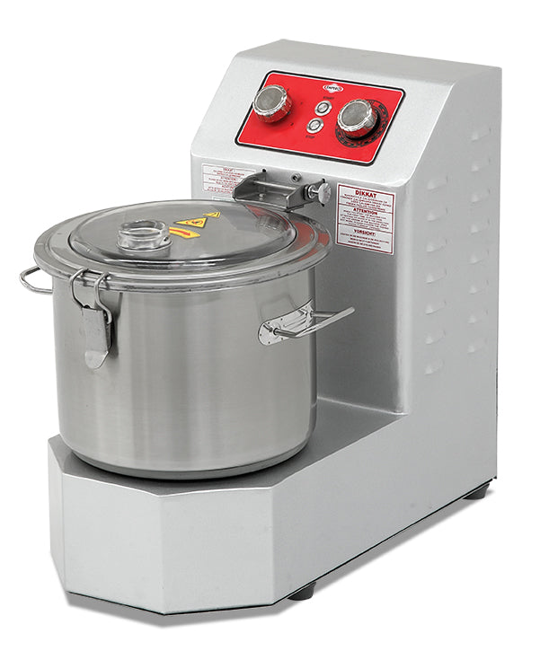 Schneidmischer – 15 l