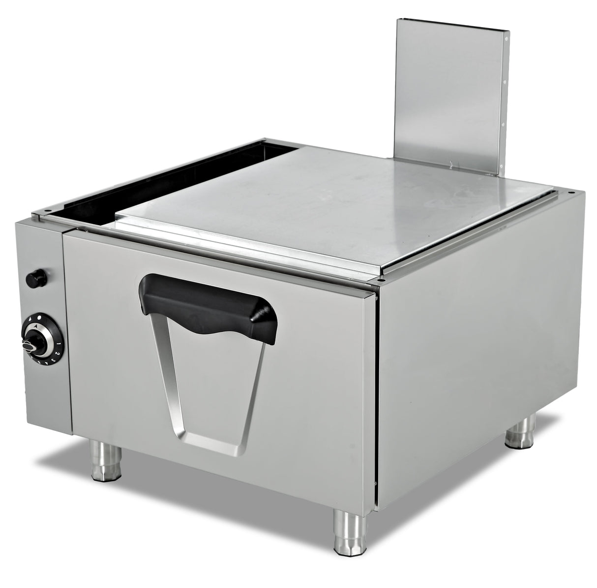 Unterbau-Gasöfen – 6,46 kW