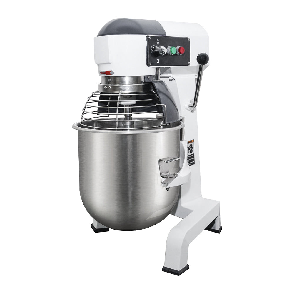 3-Gang-Mixer – 20 l