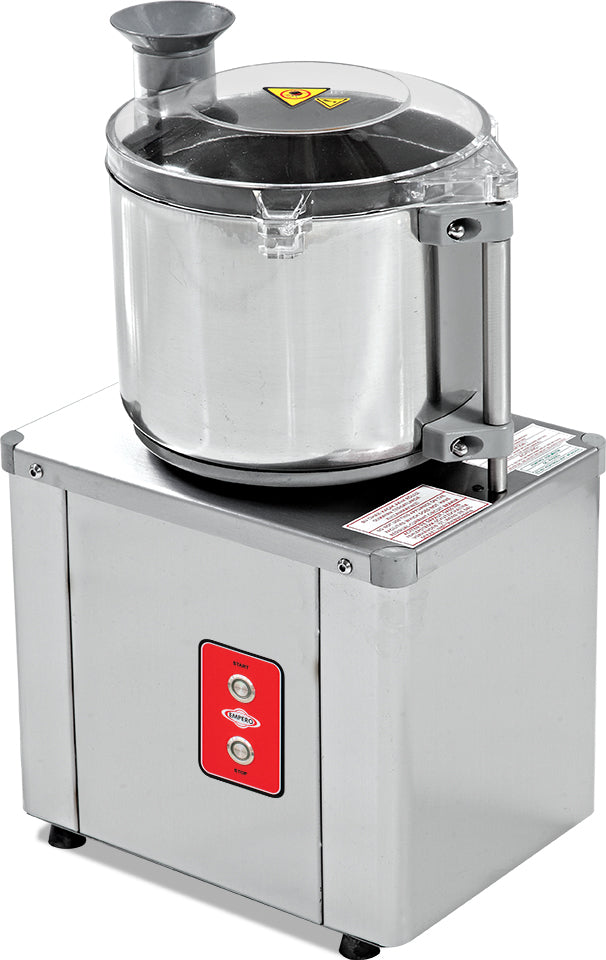 Schneidmischer – 8 l