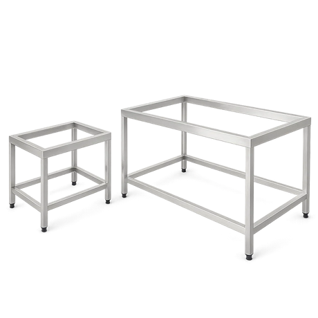 Stainless Steal Frame