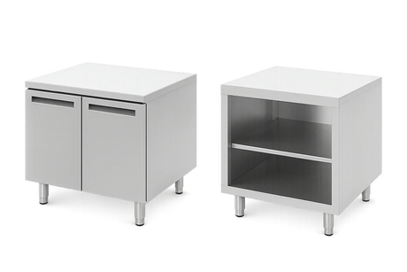 Undercounter Cabinet