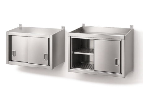 Wall Cupboards