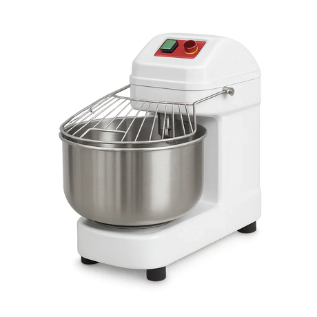 Dough Processing Equipment