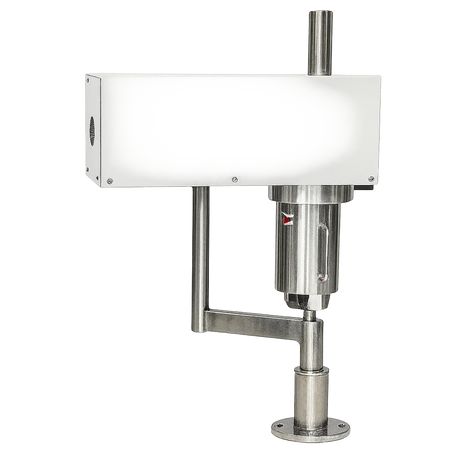 Semolina Dessert Preparation Machines