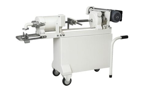 Automatic Semolina & Meatball Shaper Machines