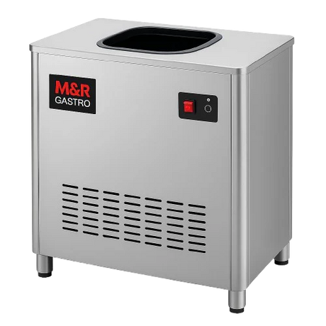 Cutlery Polisher Machines