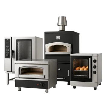 Ovens