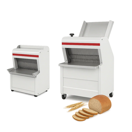 Bread Slicer Machines