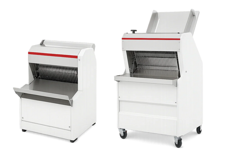 Professional Bread Slicer Machines