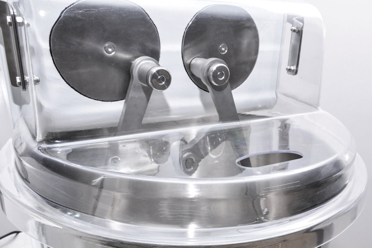 Doppelarm-Teigmaschine – 230 V / 30 l