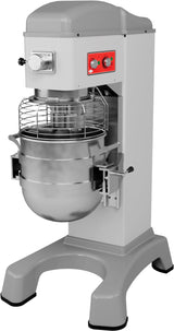 Drehzahlgeregelter Mischer – 380 V / 2,2 kW