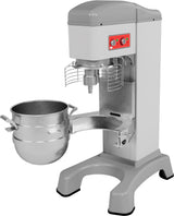 Drehzahlgeregelter Mischer – 380 V / 2,2 kW