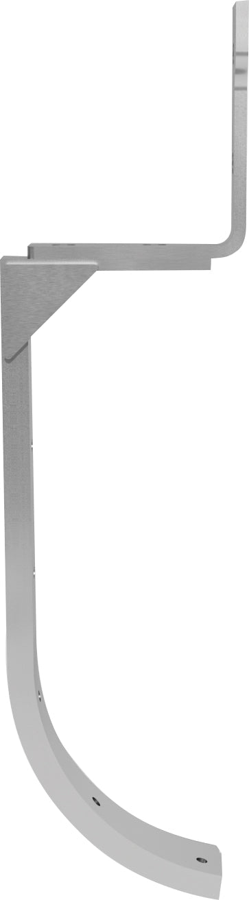 Drehzahlgeregelter Mischer – 380 V / 2,2 kW