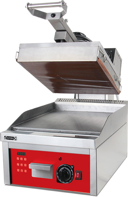 Kontaktgrill &amp; Toaster – 6 kW