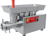 Fleischwolf aus Edelstahl – 380 V / 500 kg/Stunde