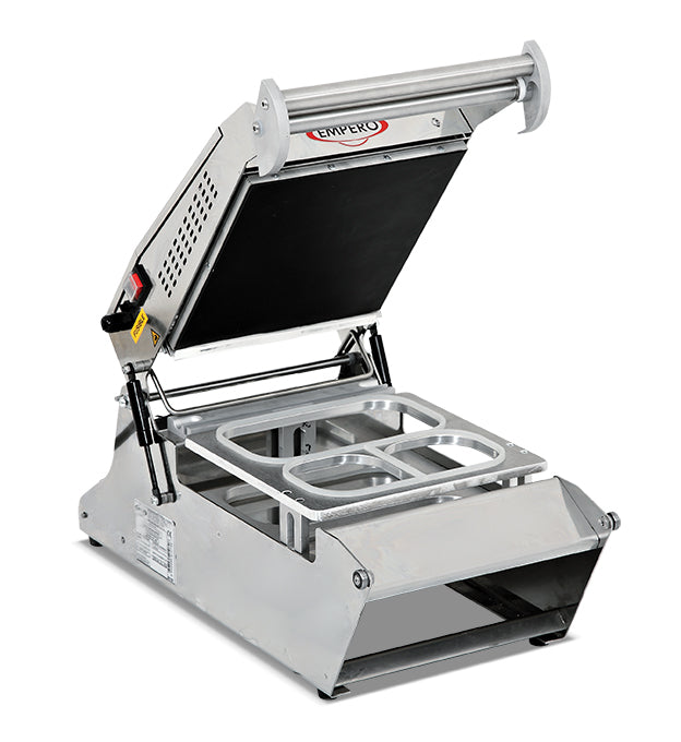 Mehlversiegelungsmaschine – 1 kW