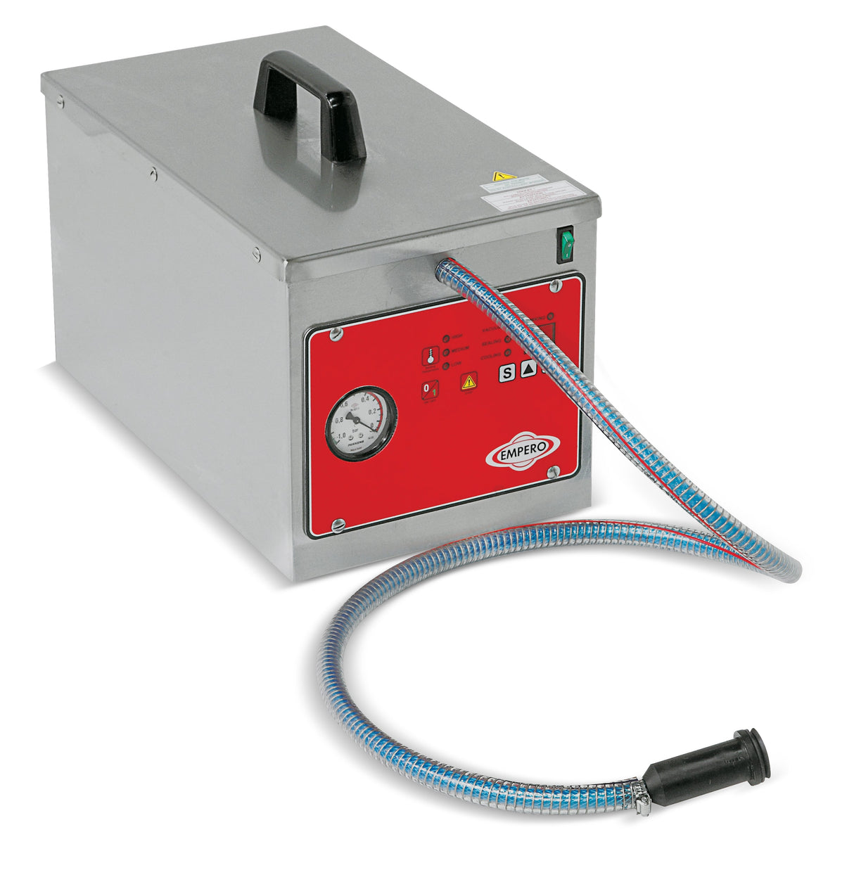 Vakuummaschine – 0,4 kW