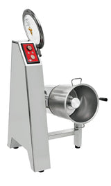 Vertikaler Schneidmischer – 50 l