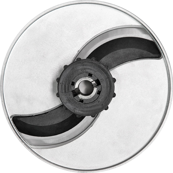 Gemüseschneider – 300 kg/Stunde