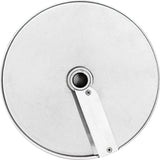 Gemüseschneider mit Silo – 1000 kg/Stunde