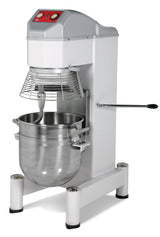 3-Gang-Mixer – 40 l