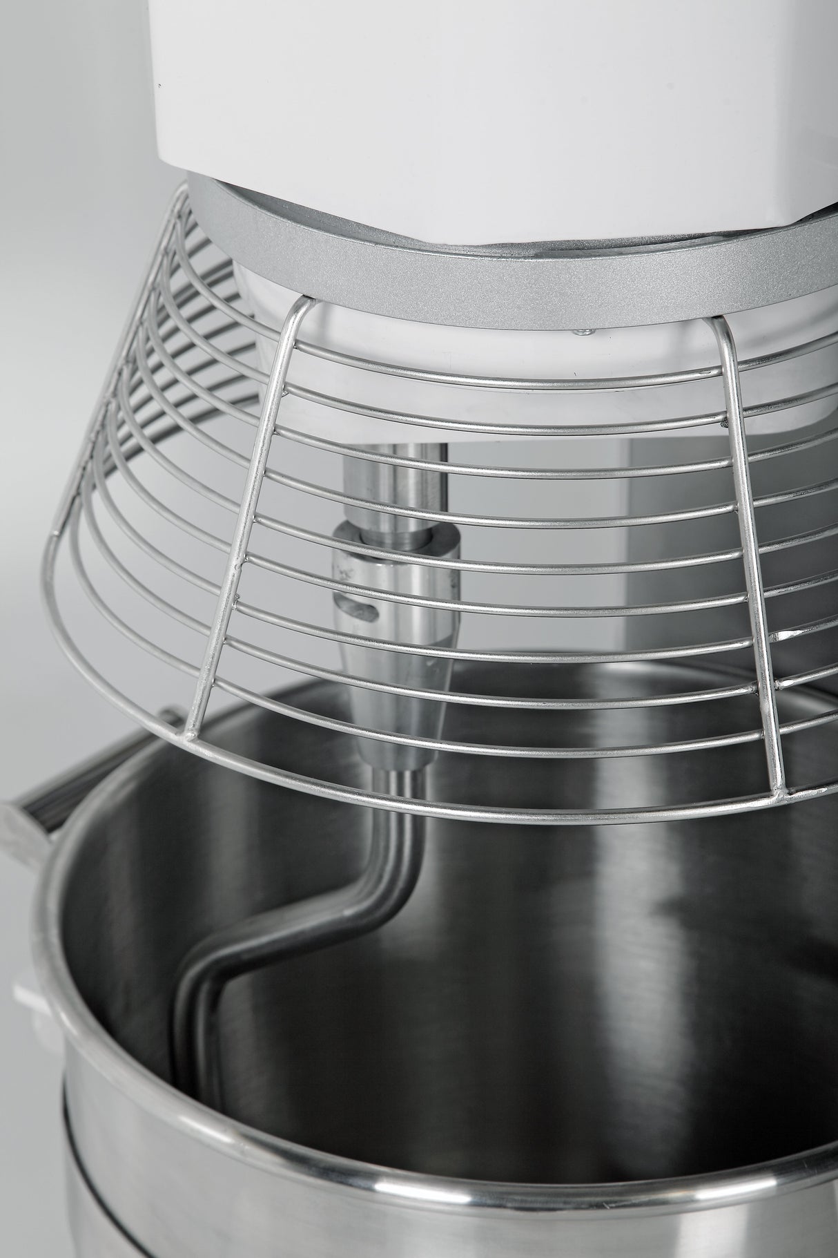 3-Gang-Mixer – 40 l