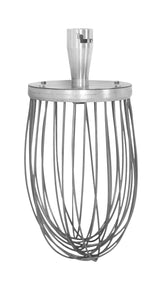 3-Gang-Mixer – 60 l