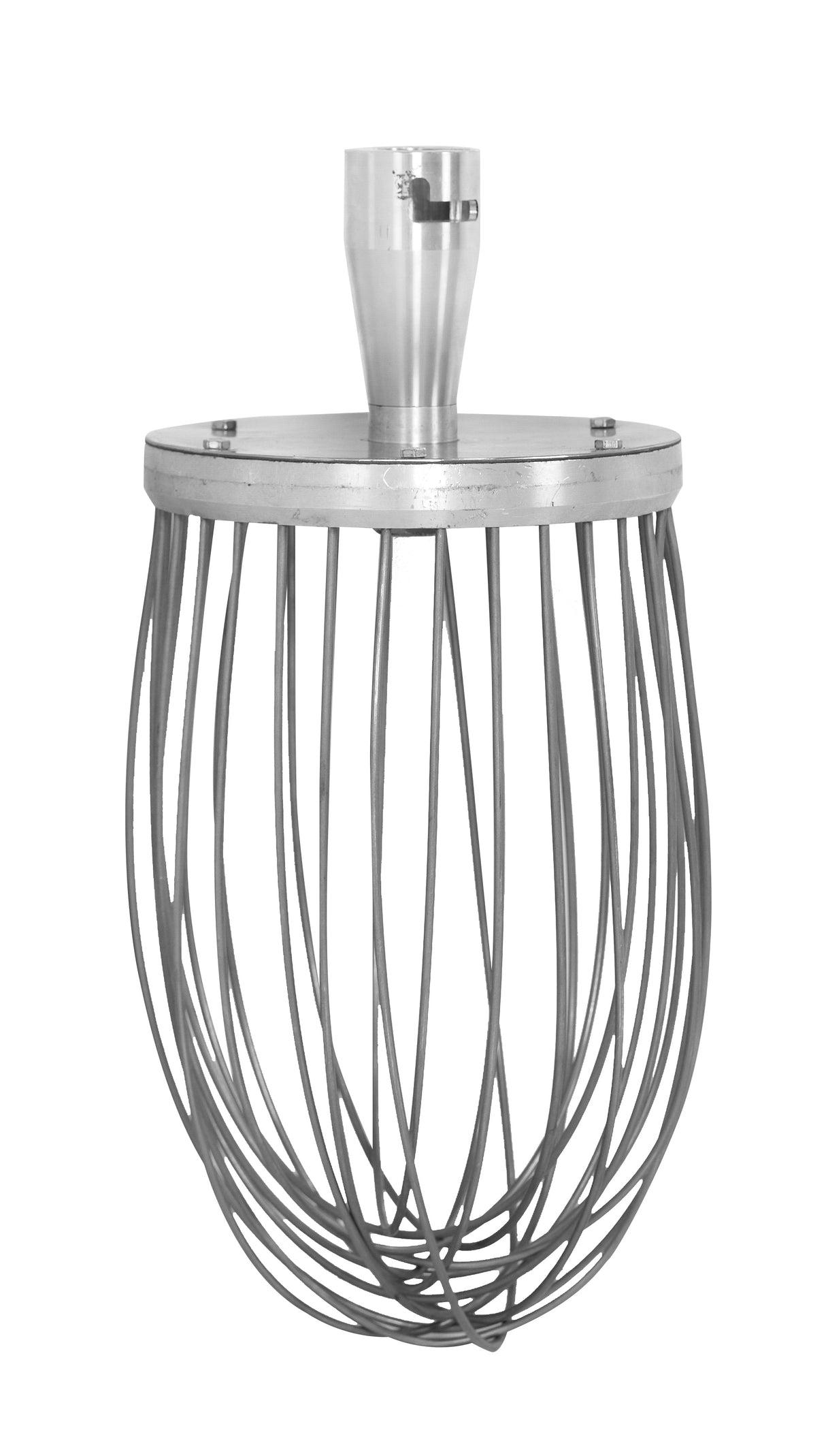 3-Gang-Mixer – 40 l