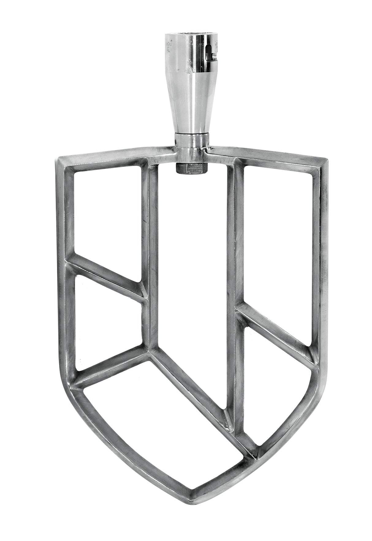 3-Gang-Mixer – 40 l