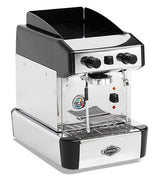 Cappuccino-Espressomaschine 1 Gruppe – 4,6 l