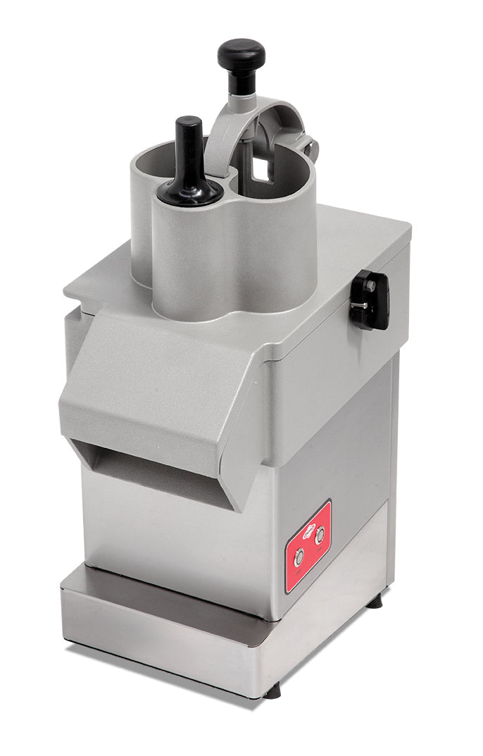 Gemüseschneider – 300 kg/Stunde