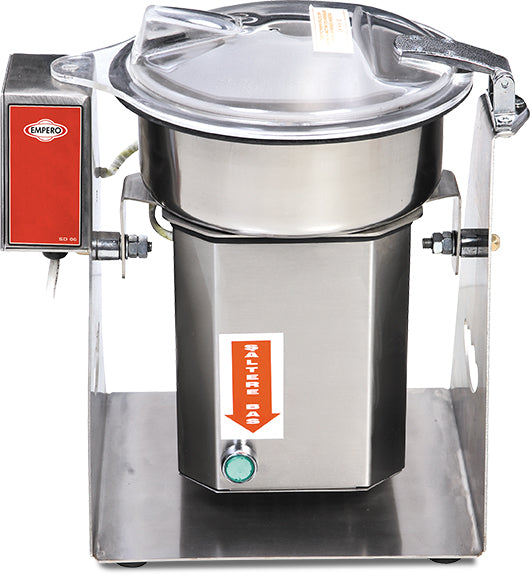 Mahlwerk – 800 g/Durchlauf