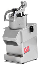 Gemüseschneider – 300 kg/Stunde